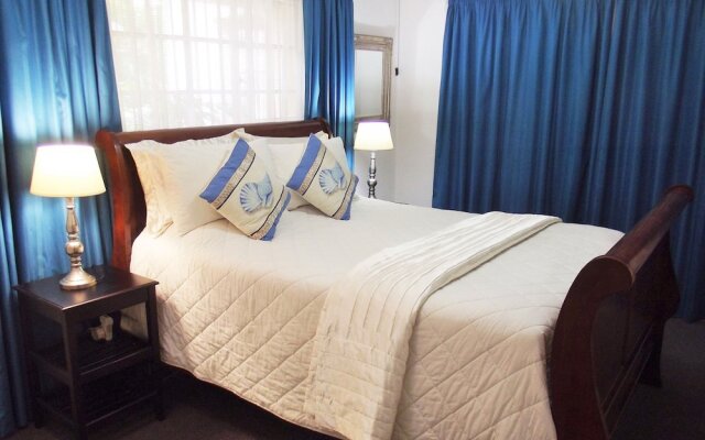 Pepperwood B&B