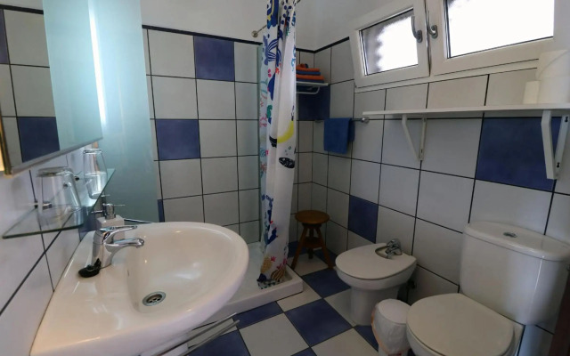 Apartamentos Miranda