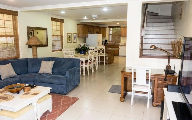 Cleopatra Villas - Sea View