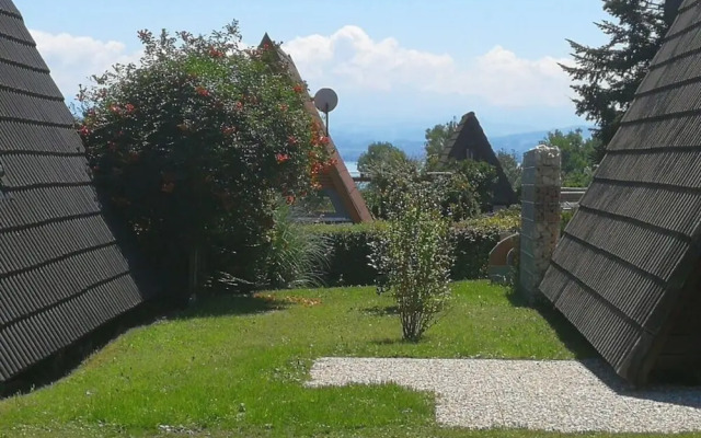 Schuler Holiday Home