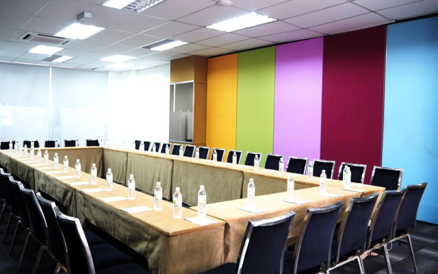 Prescott Ace Kuala Lumpur Cheras