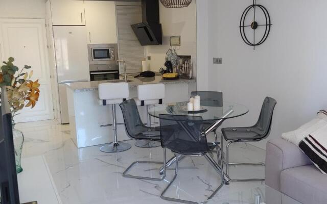 Apartamento 315 en paseo marítimo 96