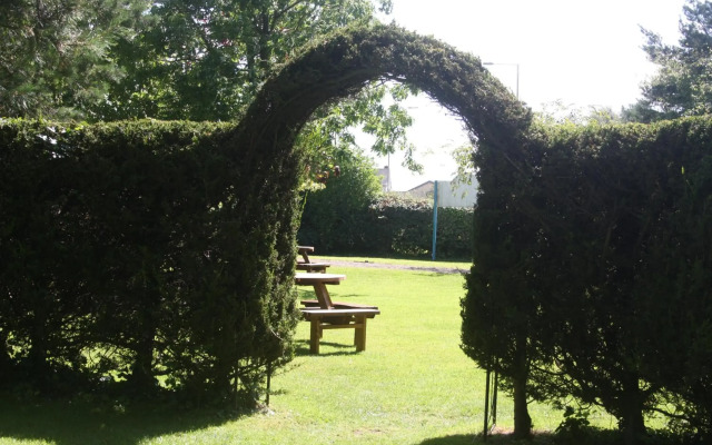 Marsh Farm Hotel