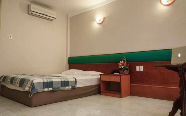 Happy Room ApartHotel