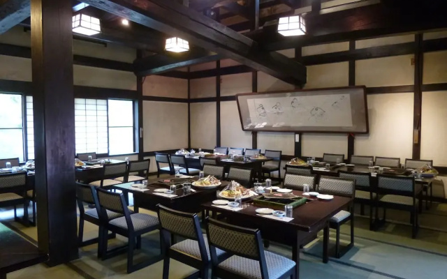 Iwamurasansou