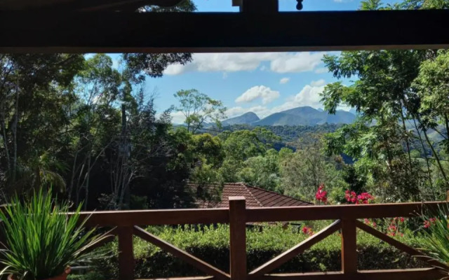 Urikana Boutique Hotel