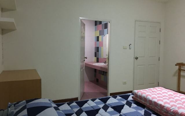 Family Guesthouse