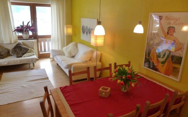 Apartmenthaus Rapplhof
