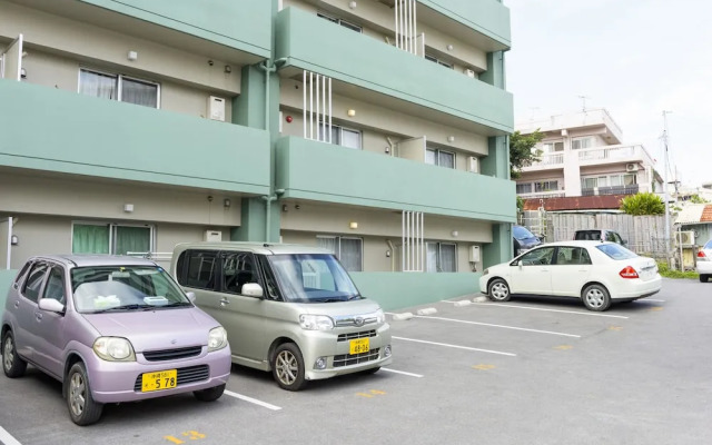 Mr.KINJO EMINENCE INN MAKISHI