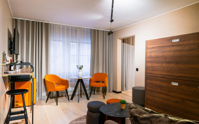 Clarion Hotel Winn