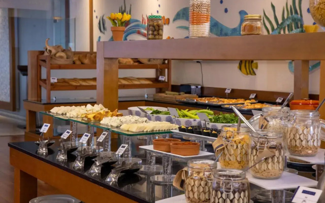 Anemon Eskisehir Hotel