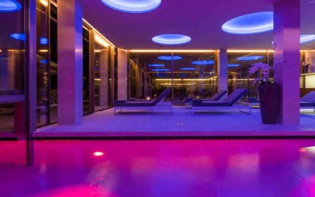 Villa Eden Luxury Resort