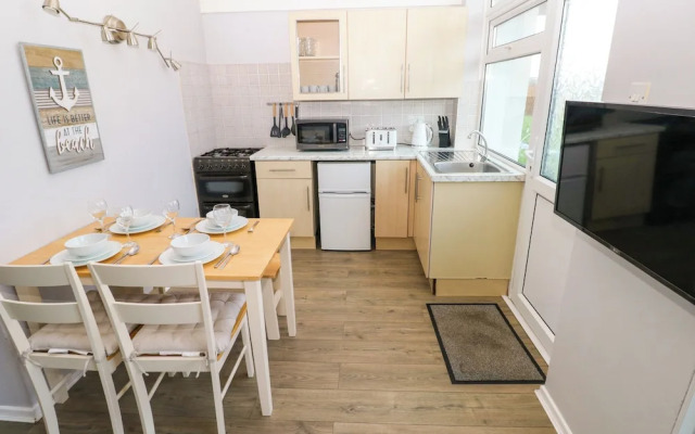 Chalet 27