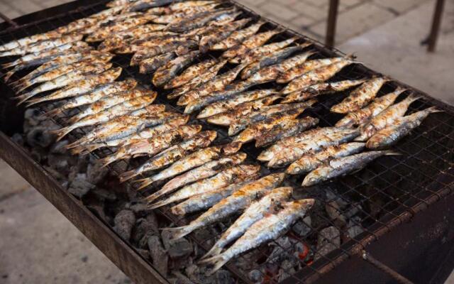 A60 - Magnolia Flat in Lagos