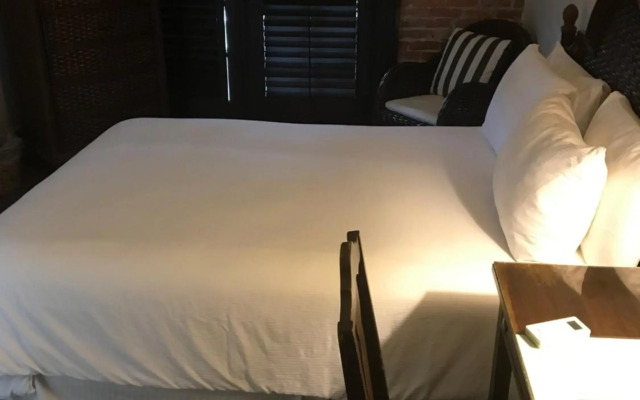 Park Plaza Hotel