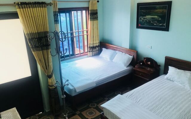 Hoa Bien Hotel