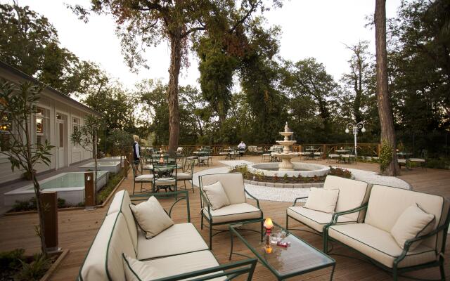 Limak Thermal Boutique Hotel - Boutique Class
