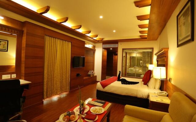 Sivaraj Holiday Inn