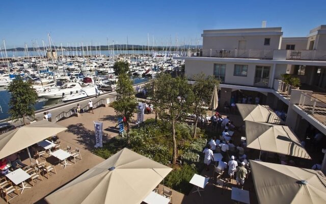 Yacht Suite Scarlino