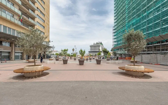 Amari Elegant Apartment