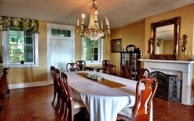 Starling's Rest B&B