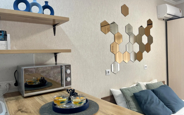 Du Soleil (Дю Солей) на улице Ленина 185А корпус 4