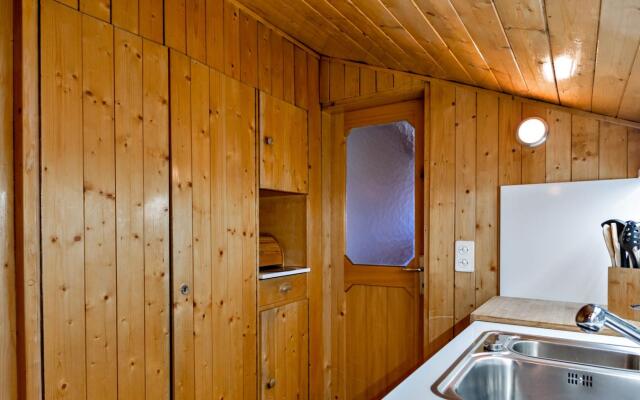 Chesa Spuondas - Celerina-Chesa Spuondas - Celerina