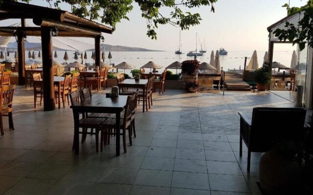 Kaptan Hotel