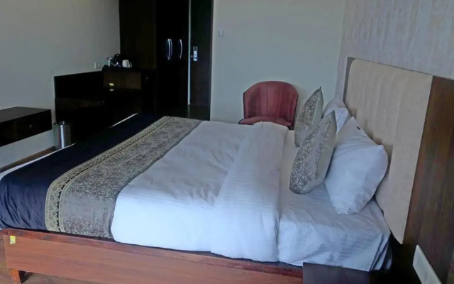 Hotel Dharohar, Varanasi