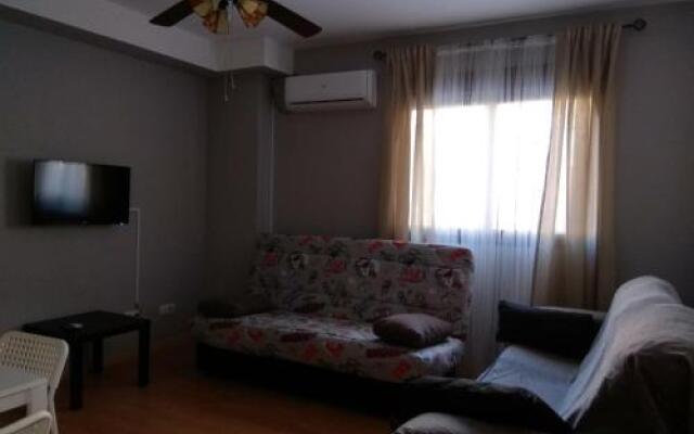 Apartamento Granada Monachil I