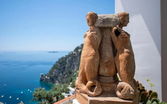 Casa Caprile