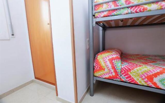 Apartamento Plaça Jardí