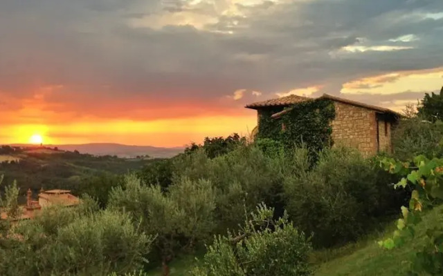 Borgo Le Cinischie