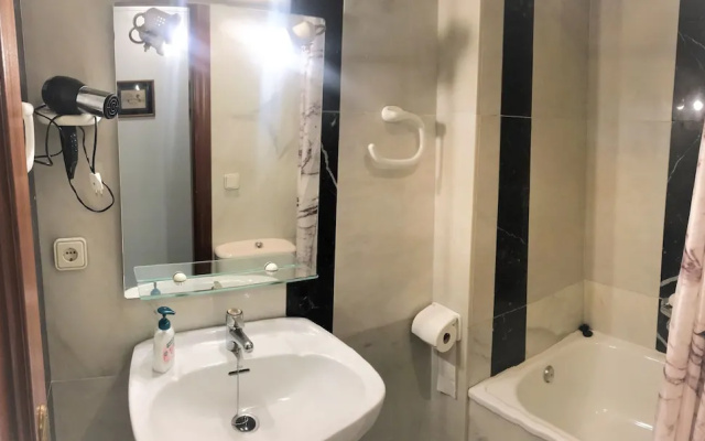 Apartamento Claudio Marcelo