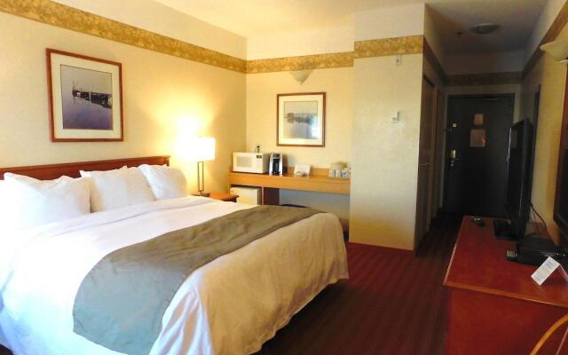 Lakeview  Inn & Suites Halifax