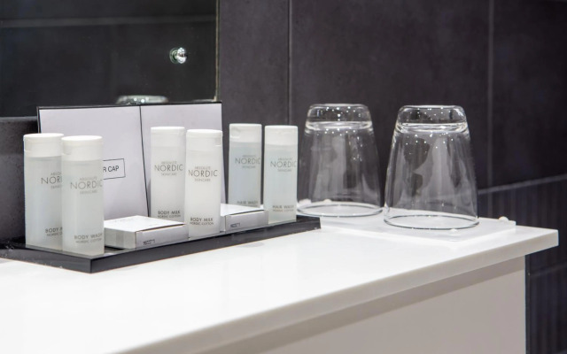 George Albert Hotel & Spa