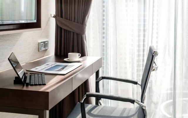 Gloucester Hotel Incheon