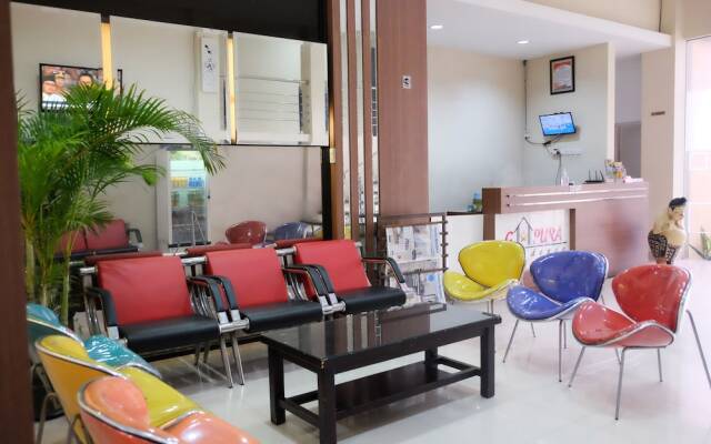 Gapura Residence By Sinergi