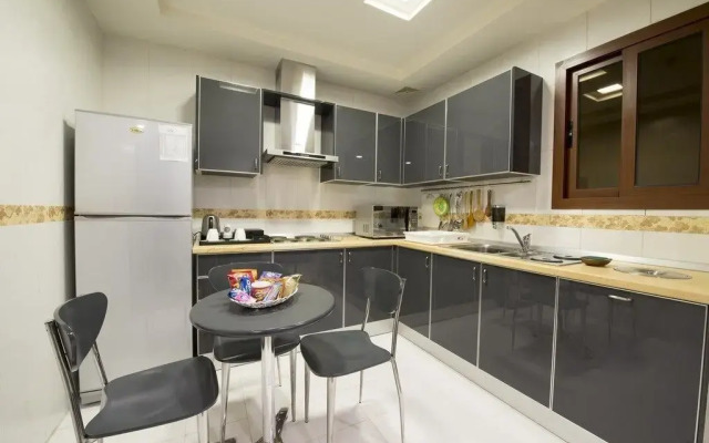 Bram Hotel Suites