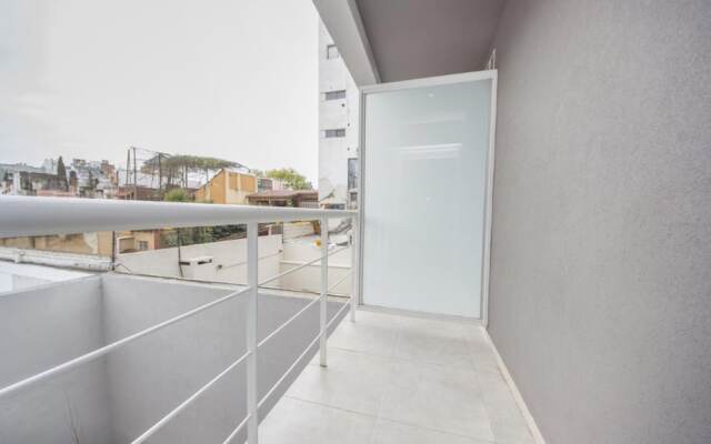 H48 Venezuela Apartment