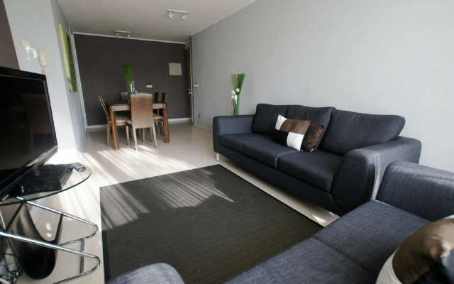 Alto Lyon Departamentos