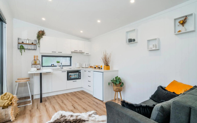 Coastal Cabin - Whangamata Holiday Unit