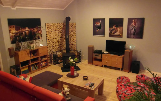 Apartamenty Nad Zalewem