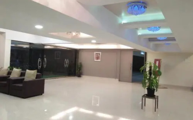 New Pride By Legacy by OYO Rooms