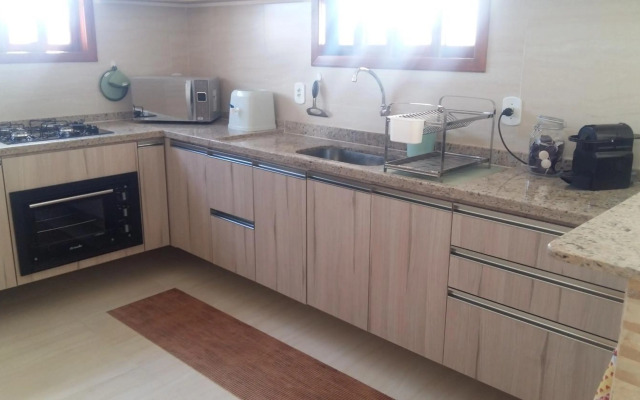 Maravilhosa Villa com Piscina