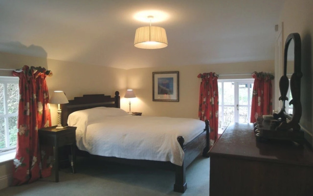 The Coach House