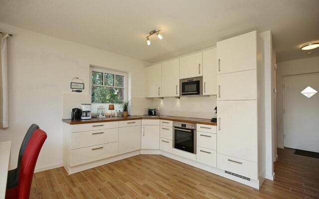 Reethaus Am Mariannenweg 17b