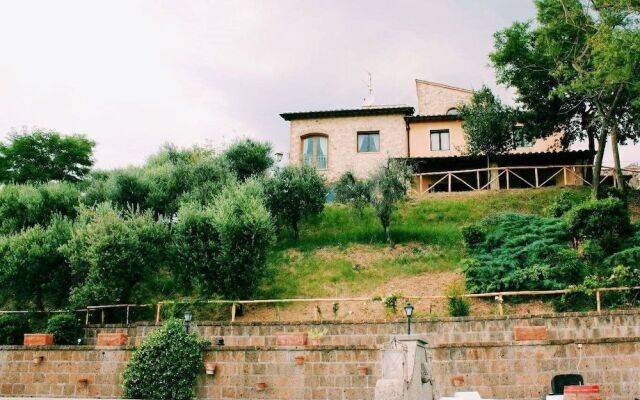 Relais Tenuta Gentili