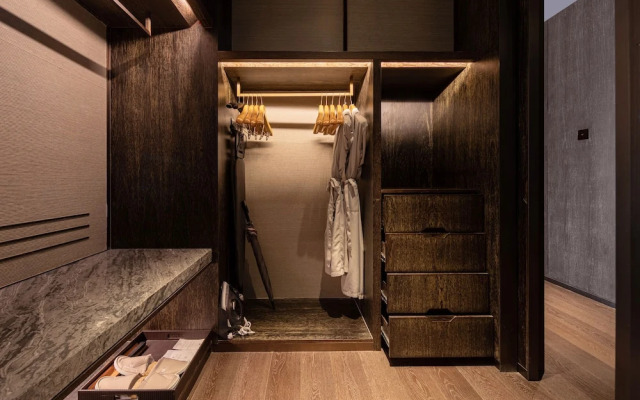 Jw Marriott Hotel Qufu