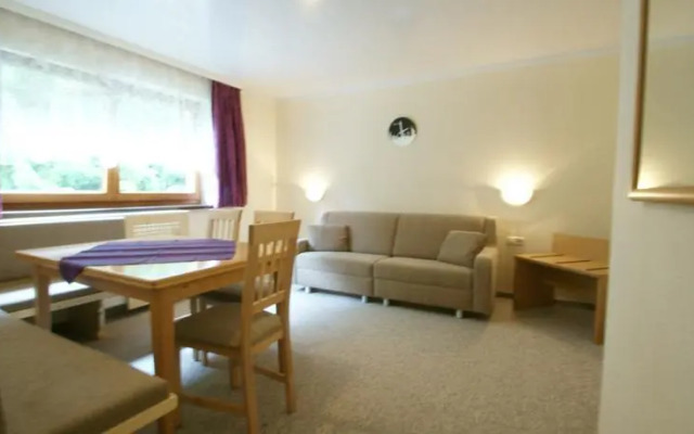 Garni Apart Elisabeth